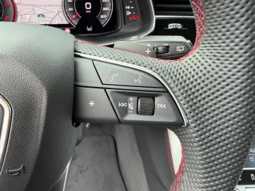 Audi Q8 3.0 V6 24V TDI