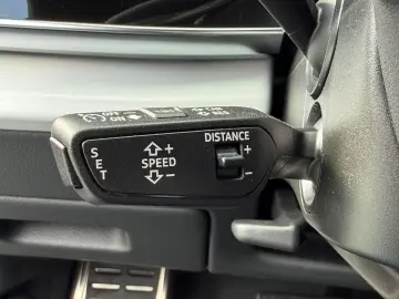 Audi Q8 3.0 V6 24V TDI