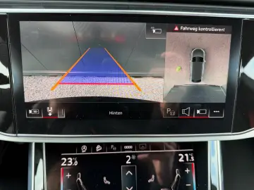 Audi Q8 3.0 V6 24V TDI