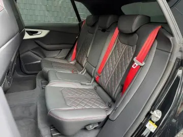 Audi Q8 3.0 V6 24V TDI