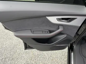 Audi Q8 3.0 V6 24V TDI