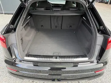 Audi Q8 3.0 V6 24V TDI
