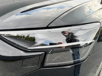Audi Q8 3.0 V6 24V TDI