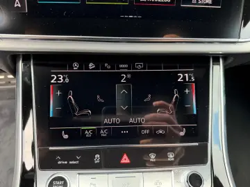 Audi Q8 3.0 V6 24V TDI