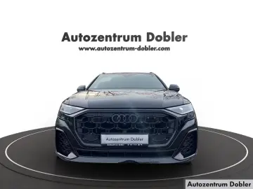 Audi Q8 Hybrid S-line business 290kW AHK ACC Pano 22