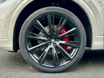 Audi Q8 TDI qu S LINE EXCLUSIVE AHK STANDHZ B&O HuD