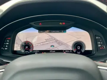 Audi Q8 TDI qu S LINE EXCLUSIVE AHK STANDHZ B&O HuD