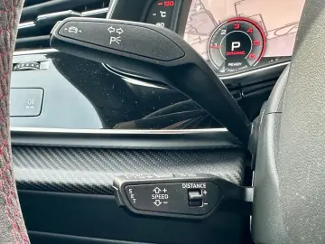 Audi Q8 TDI qu S LINE EXCLUSIVE AHK STANDHZ B&O HuD
