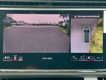 Audi Q8 TDI qu S LINE EXCLUSIVE AHK STANDHZ B&O HuD