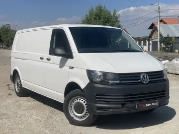Volkswagen Transporter T6 2.0 TDI Varianta Lunga