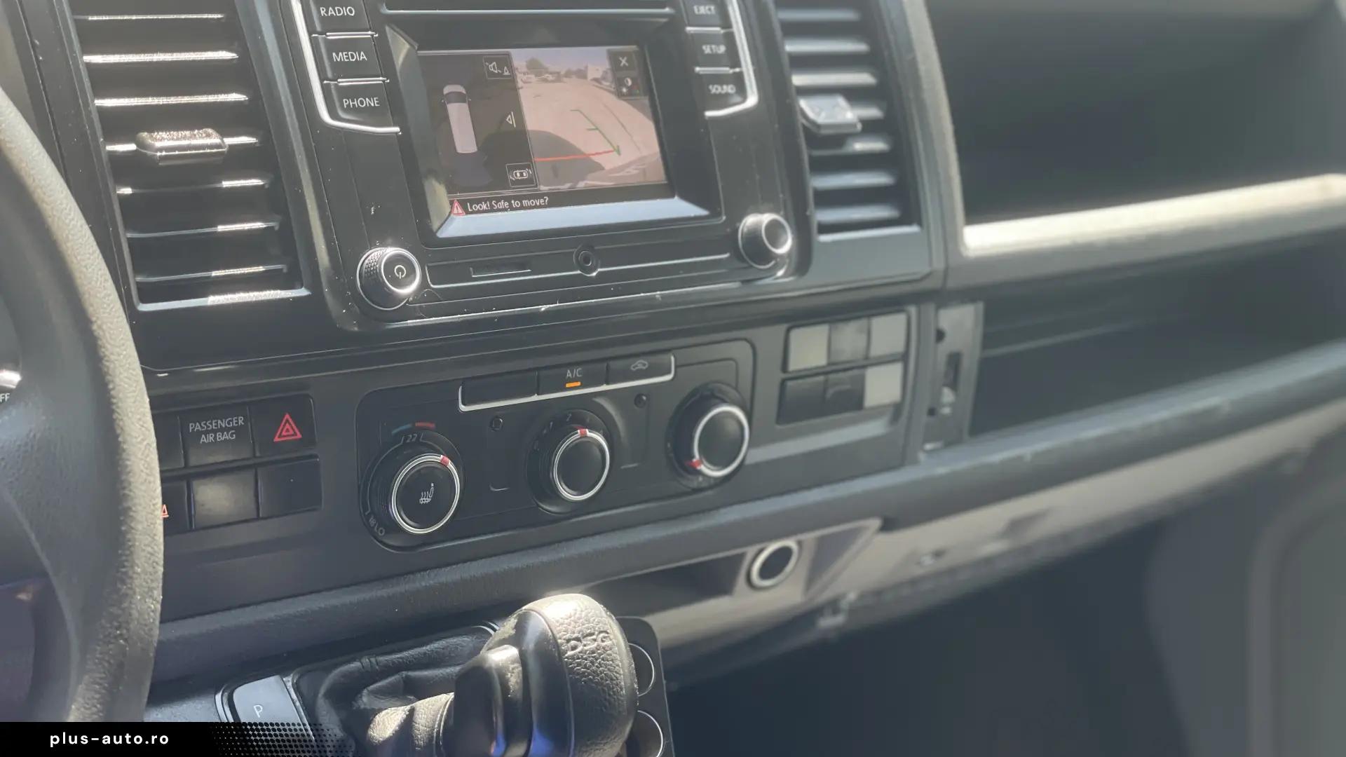 Volkswagen Transporter T6 2.0 TDI Varianta Lunga