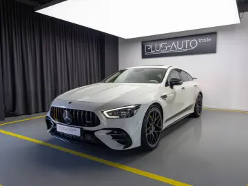 Mercedes-Benz AMG GT 53 4Matic