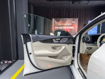 Mercedes-Benz AMG GT 53 4Matic