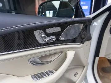 Mercedes-Benz AMG GT 53 4Matic