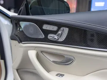 Mercedes-Benz AMG GT 53 4Matic