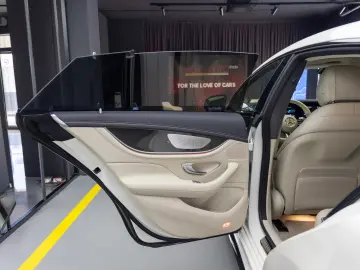Mercedes-Benz AMG GT 53 4Matic