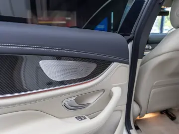 Mercedes-Benz AMG GT 53 4Matic