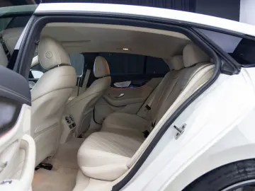 Mercedes-Benz AMG GT 53 4Matic