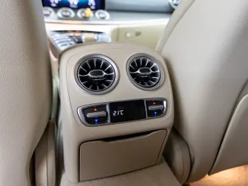 Mercedes-Benz AMG GT 53 4Matic