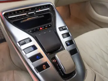 Mercedes-Benz AMG GT 53 4Matic