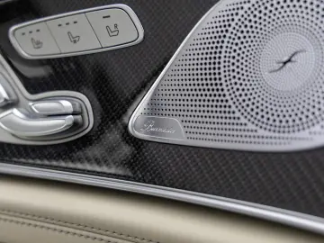 Mercedes-Benz AMG GT 53 4Matic