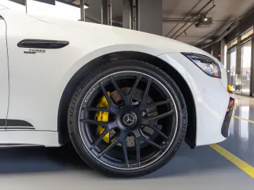 Mercedes-Benz AMG GT 53 4Matic