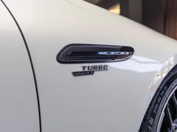 Mercedes-Benz AMG GT 53 4Matic