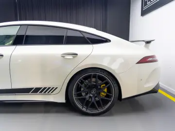Mercedes-Benz AMG GT 53 4Matic