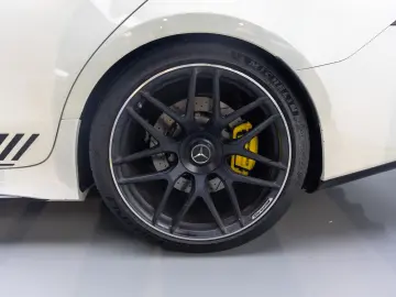 Mercedes-Benz AMG GT 53 4Matic