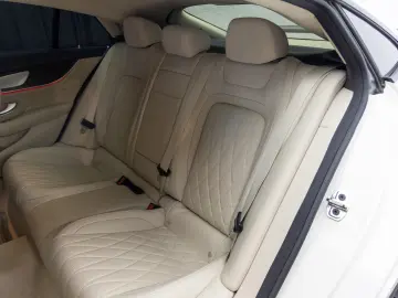 Mercedes-Benz AMG GT 53 4Matic