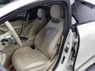 Mercedes-Benz AMG GT 53 4Matic