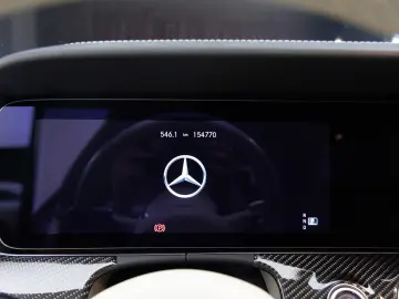 Mercedes-Benz AMG GT 53 4Matic