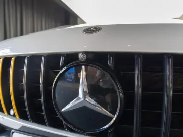 Mercedes-Benz AMG GT 53 4Matic