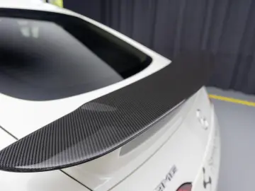 Mercedes-Benz AMG GT 53 4Matic
