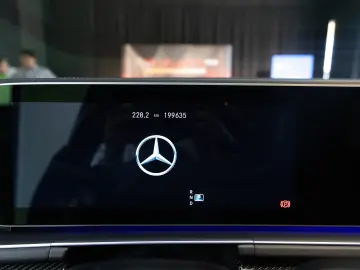 Mercedes-Benz AMG GLE 63 S 4MATIC