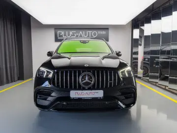 Mercedes-Benz AMG GLE 63 S 4MATIC