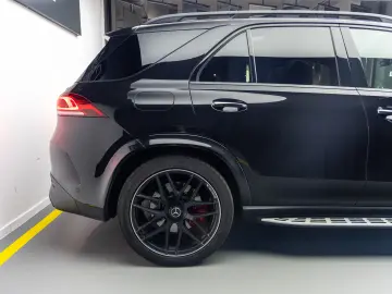 Mercedes-Benz AMG GLE 63 S 4MATIC