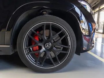 Mercedes-Benz AMG GLE 63 S 4MATIC