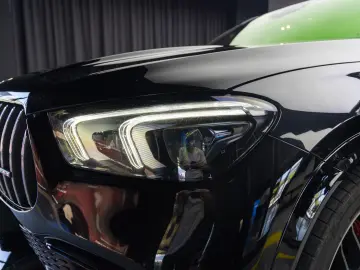 Mercedes-Benz AMG GLE 63 S 4MATIC