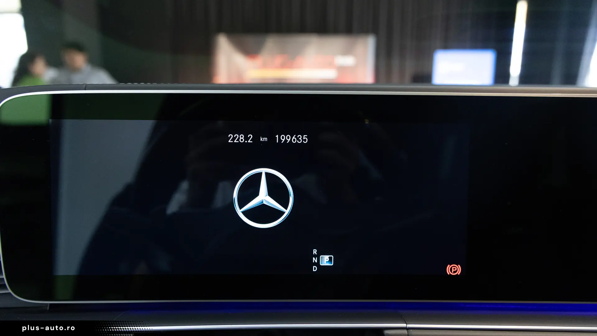 Mercedes-Benz AMG GLE 63 S 4MATIC