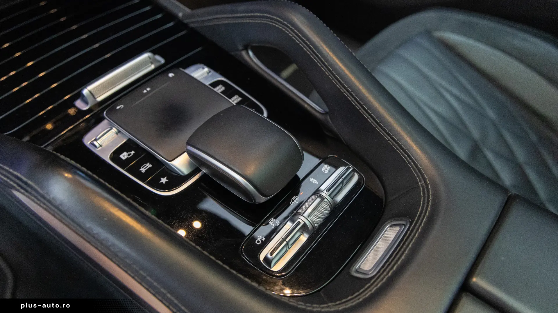Mercedes-Benz AMG GLE 63 S 4MATIC