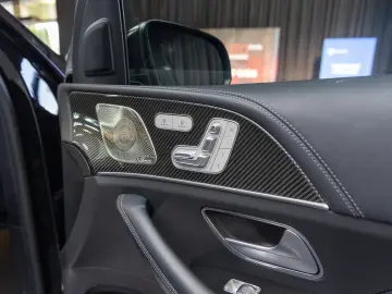 Mercedes-Benz AMG GLE 63 S 4MATIC