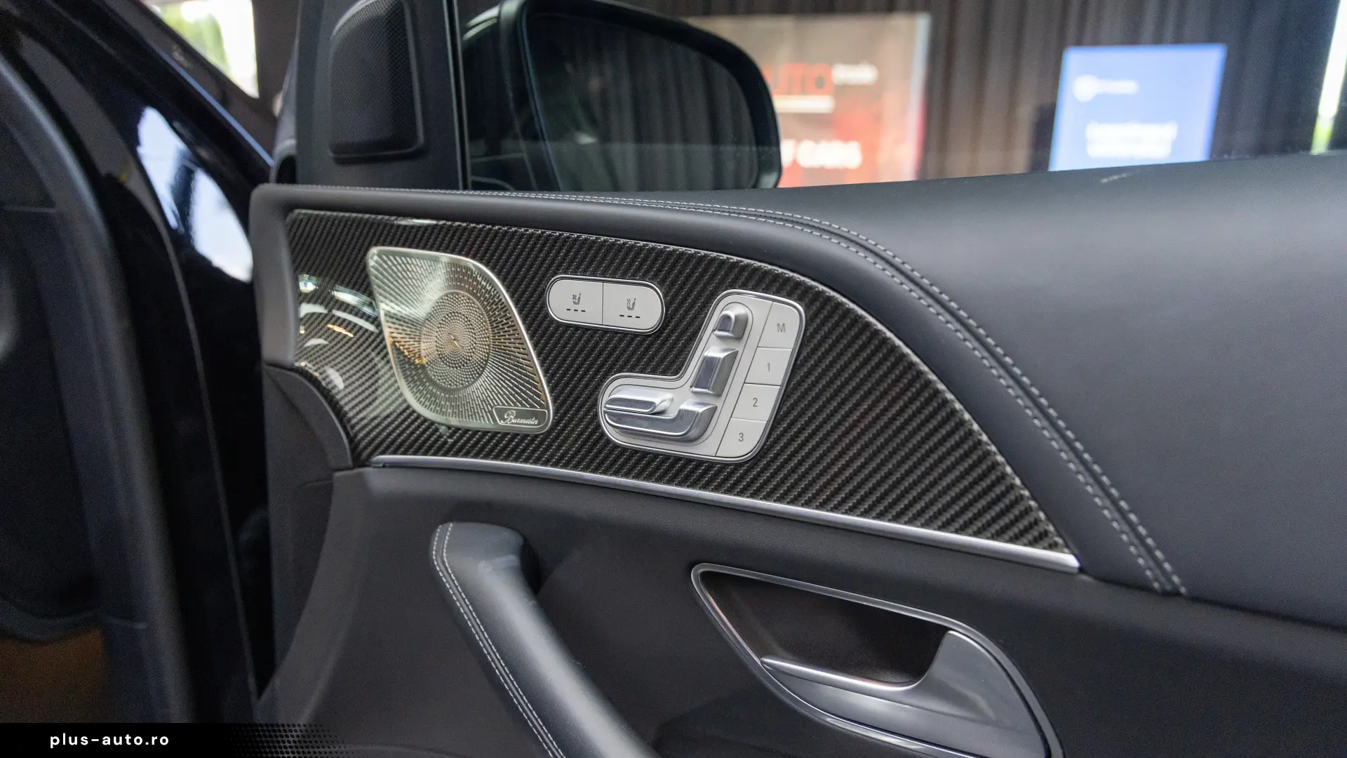 Mercedes-Benz AMG GLE 63 S 4MATIC