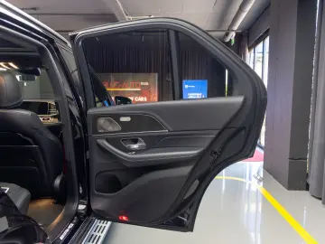 Mercedes-Benz AMG GLE 63 S 4MATIC