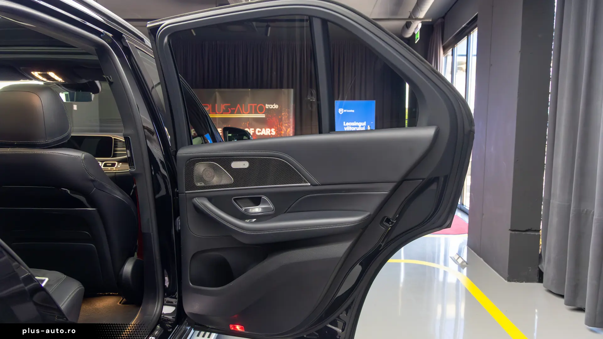 Mercedes-Benz AMG GLE 63 S 4MATIC