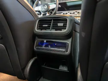 Mercedes-Benz AMG GLE 63 S 4MATIC