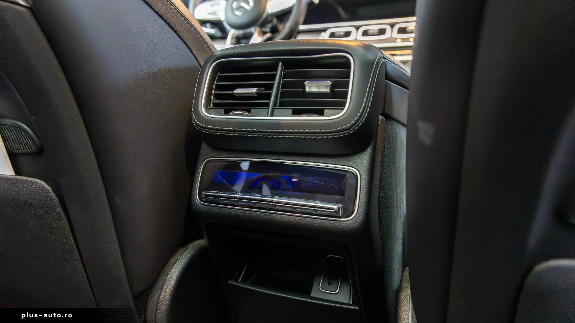 Mercedes-Benz AMG GLE 63 S 4MATIC