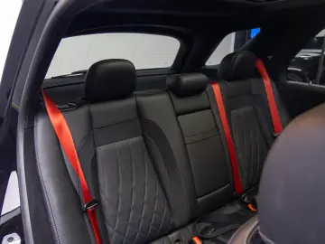 Mercedes-Benz AMG GLE 63 S 4MATIC