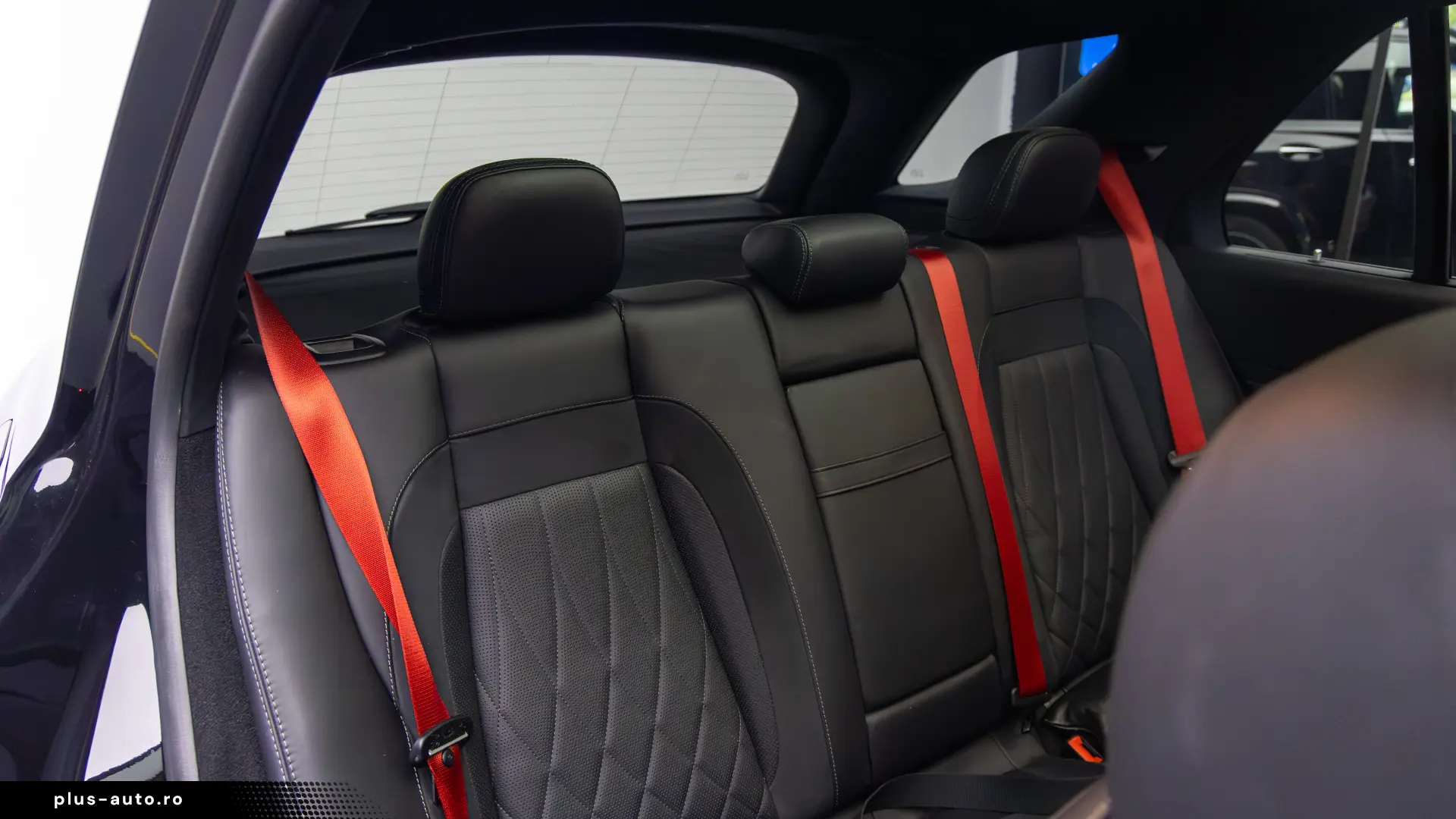 Mercedes-Benz AMG GLE 63 S 4MATIC