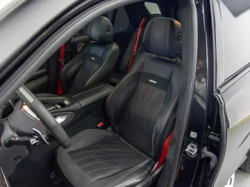 Mercedes-Benz AMG GLE 63 S 4MATIC